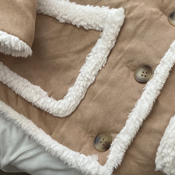 BP cropped jacket - Picture 5 of 8